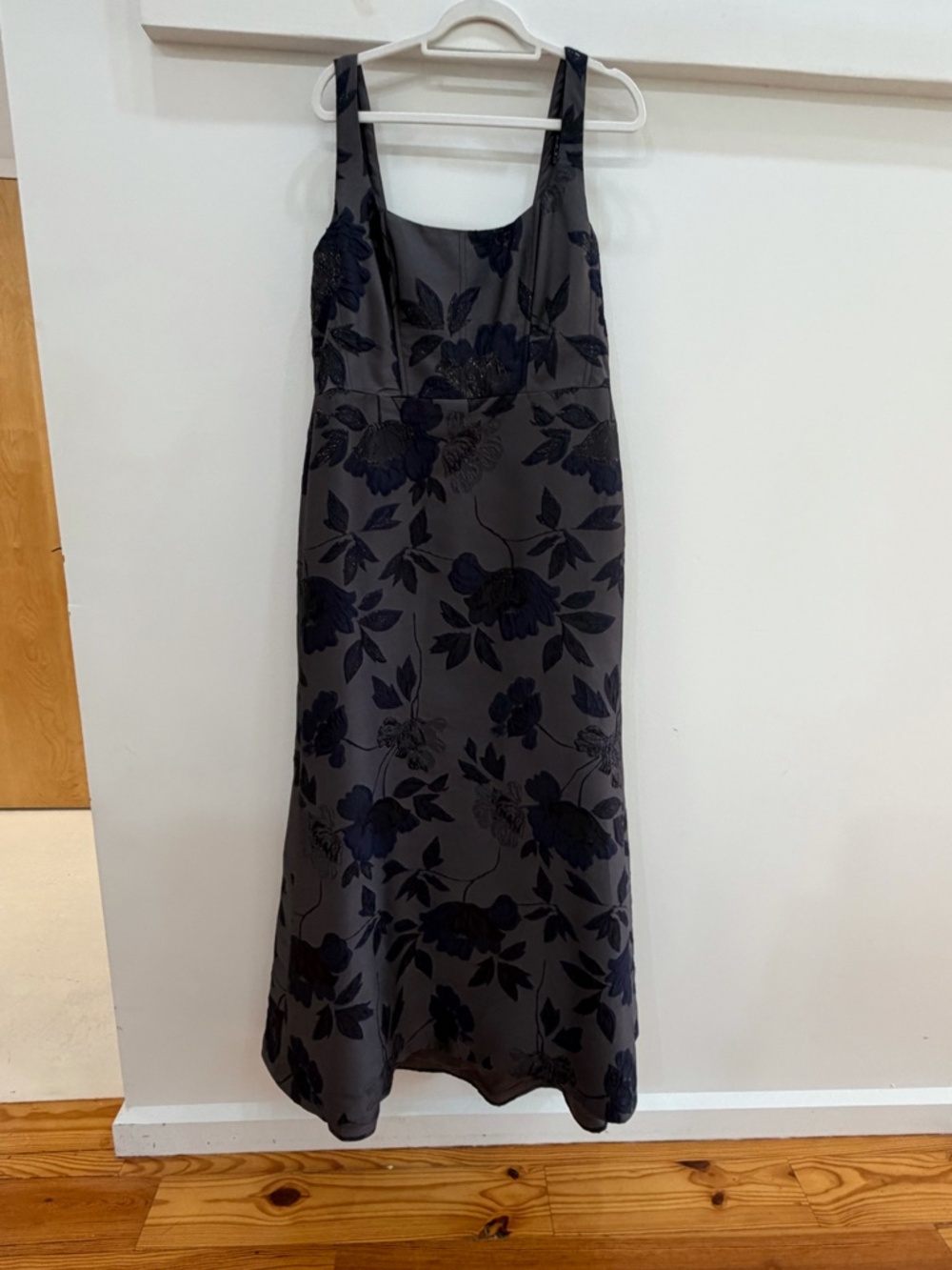 Dessy Dress